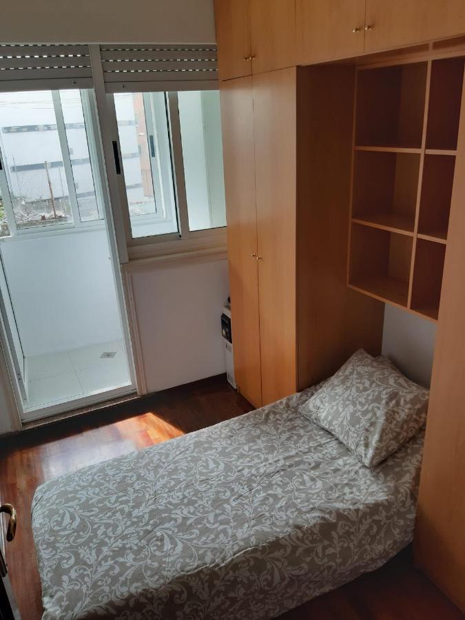 Apartamentos Virita Coqueto Apartamento Vacacional, Proximo A La Playa A Coruna Exterior photo